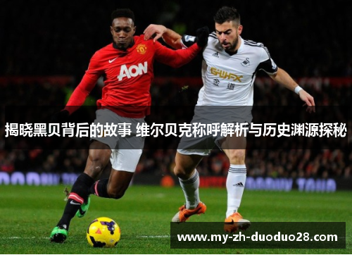 揭晓黑贝背后的故事 维尔贝克称呼解析与历史渊源探秘 揭晓黑贝背后的故事 维尔贝克称呼解析与历史渊源探秘