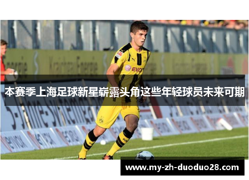 本赛季上海足球新星崭露头角这些年轻球员未来可期