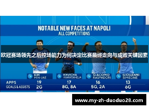 欧冠赛场领先之后控场能力为何决定比赛最终走向与成败关键因素